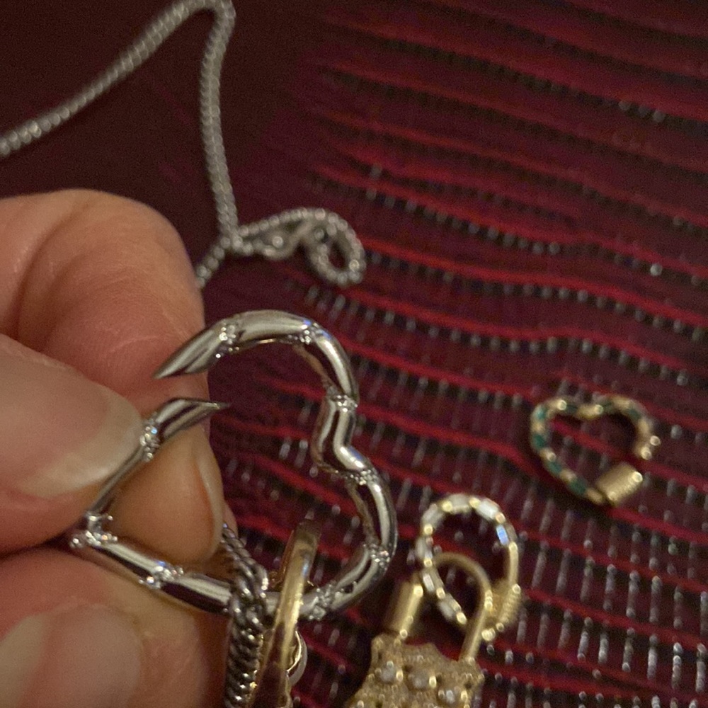 Charm holders for different ones holder only - Picture 17 of 17